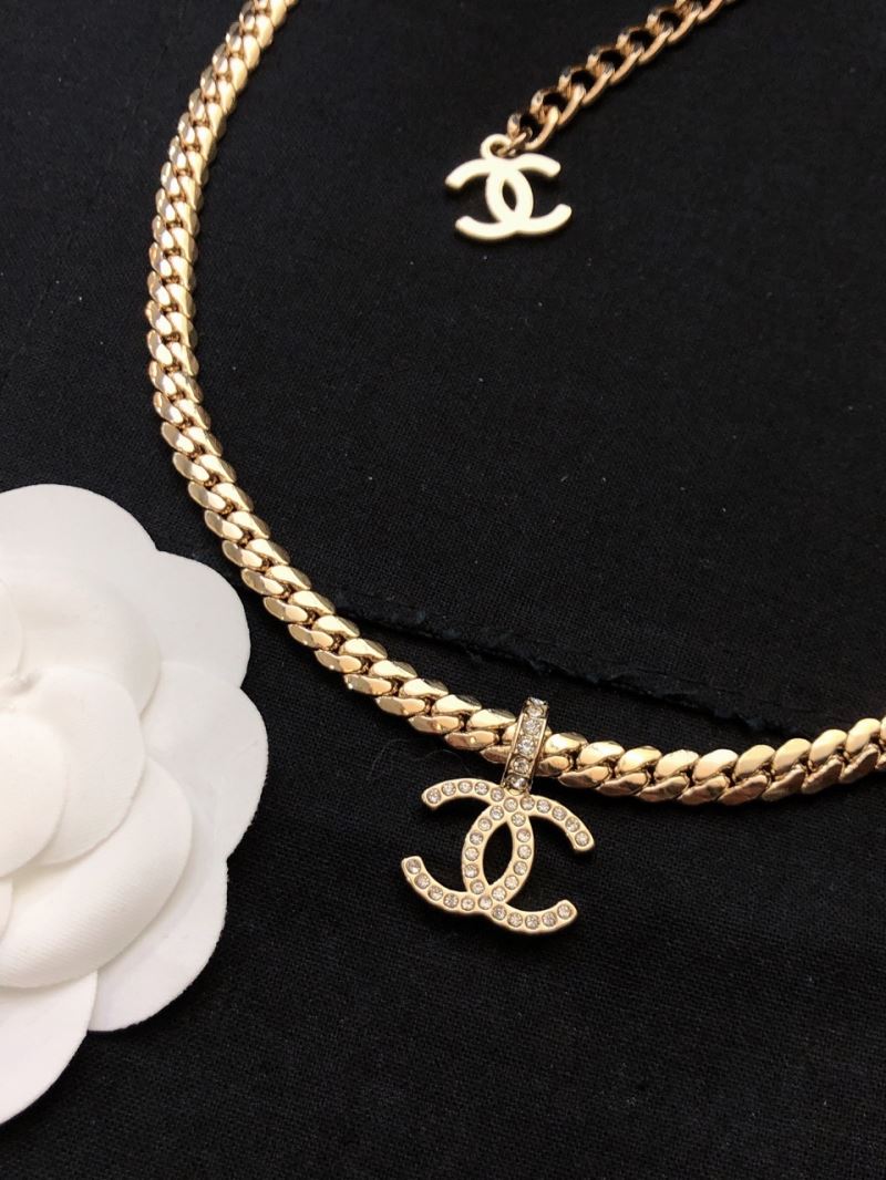 Chanel Necklaces